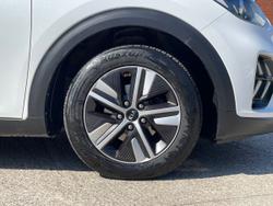 KIA Niro Photo 5