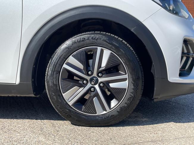 KIA Niro Photo 5