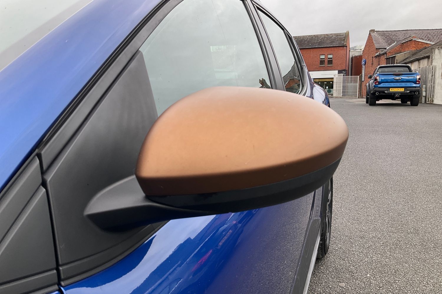 Dacia Sandero Stepway Photo 35