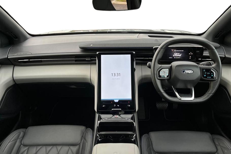 Used Ford Explorer 10