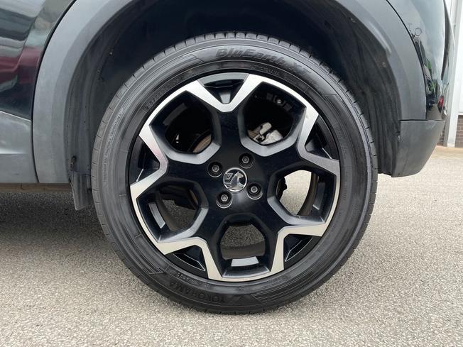 VAUXHALL Mokka Photo 49