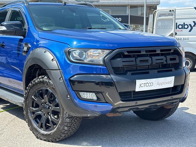 Ford Ranger Photo 24