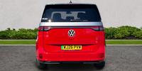 Volkswagen ID. Buzz Photo 8