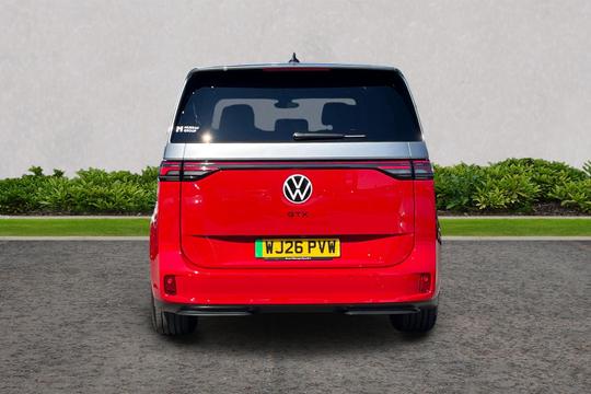 Volkswagen ID. Buzz Photo autoimg-0c3dd872b8351265f0b7eaed6b1db726c1fc848e.jpg