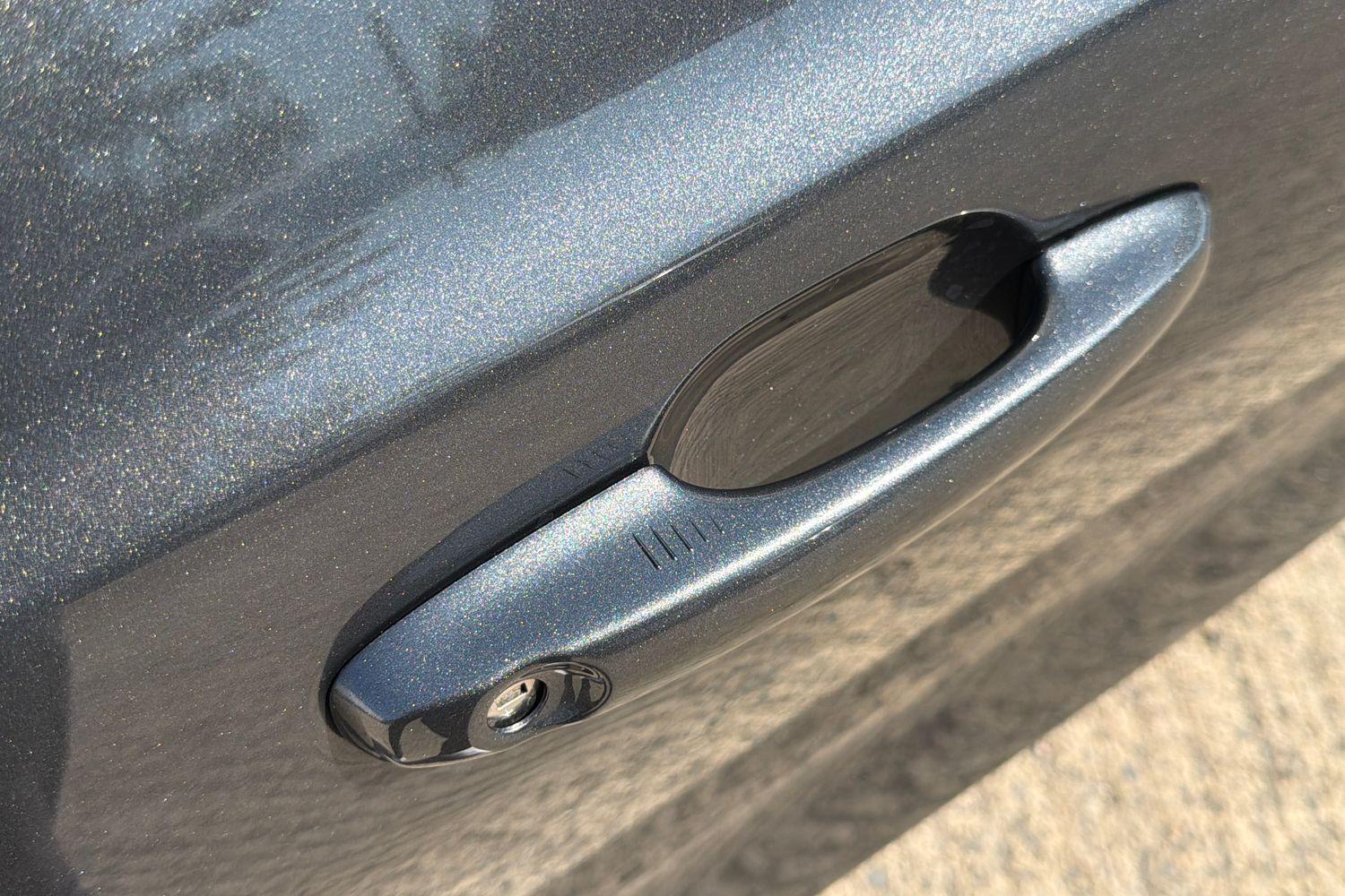 Ford Focus Photo 28