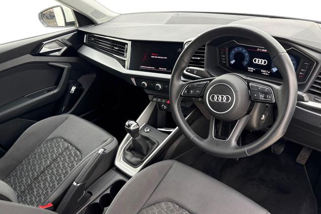 AUDI A1 Photo 6
