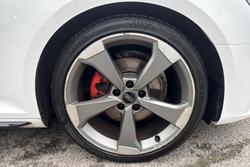 AUDI A4 Avant Photo 5
