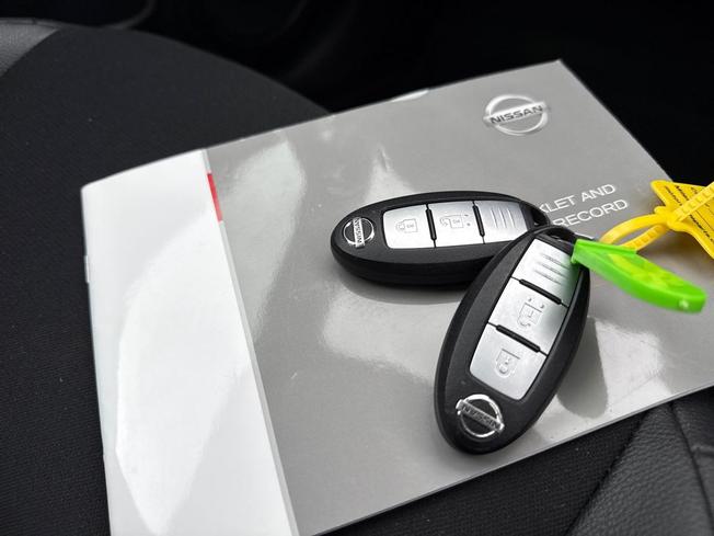 NISSAN Juke Photo 42