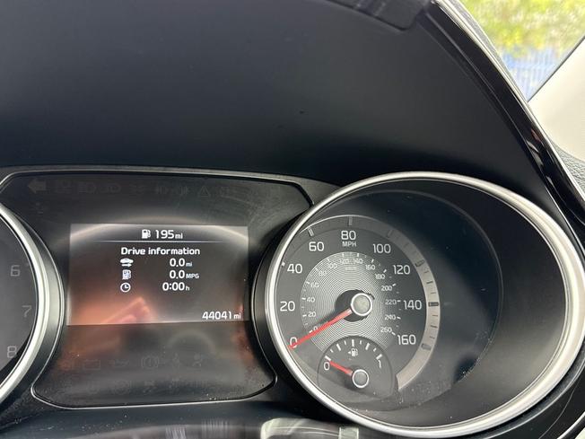 KIA Ceed Photo 15