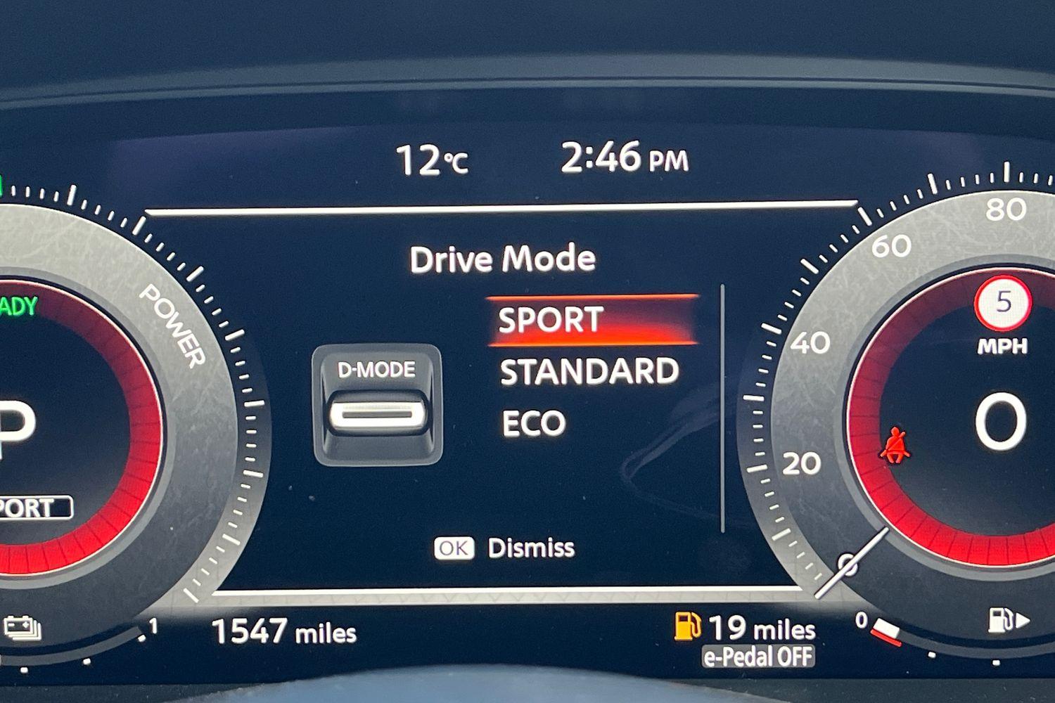 Nissan Juke Photo 34