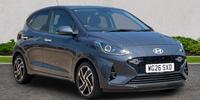 Hyundai i10 Photo 0