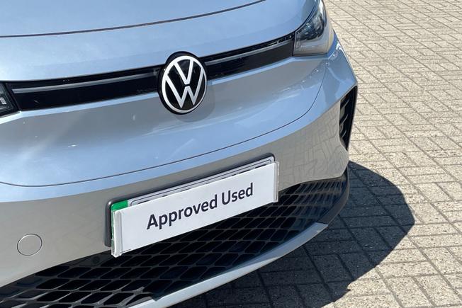 VOLKSWAGEN ID.4 Photo 50