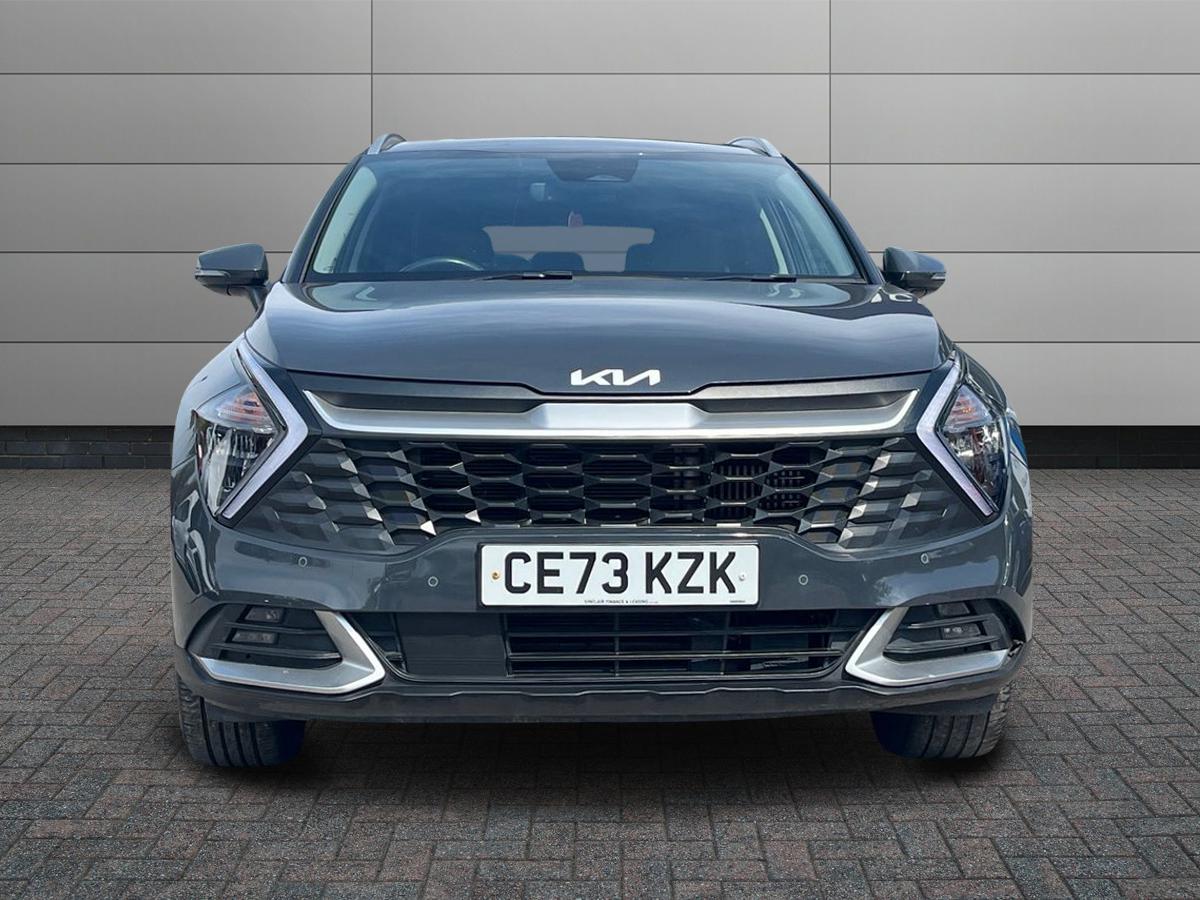 Kia Sportage Photo 7