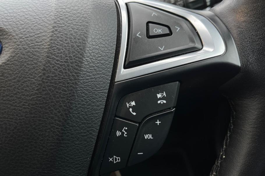 Used Ford MONDEO YM70WKG 24