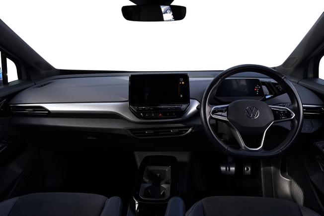 Volkswagen ID.4 Photo 10