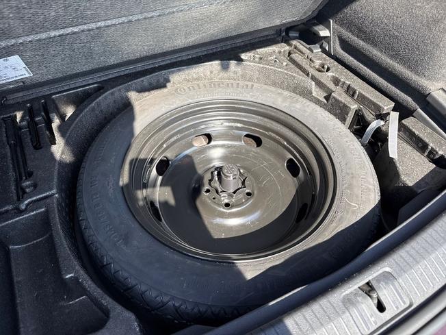 VOLKSWAGEN Tiguan Photo 21