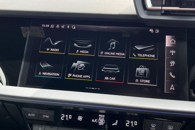 AUDI A3 Photo 13