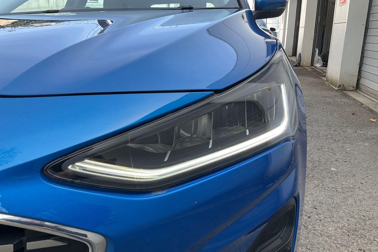 Ford FOCUS Photo 37