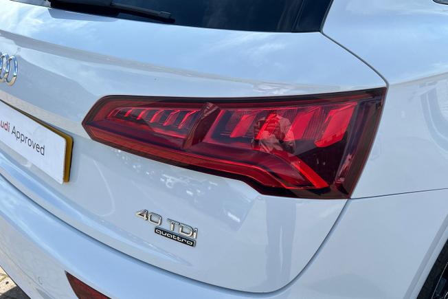 Audi Q5 Photo 18