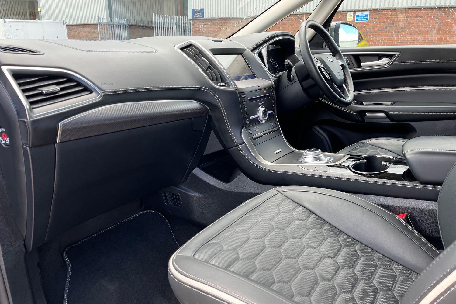 Ford S-Max Photo 17
