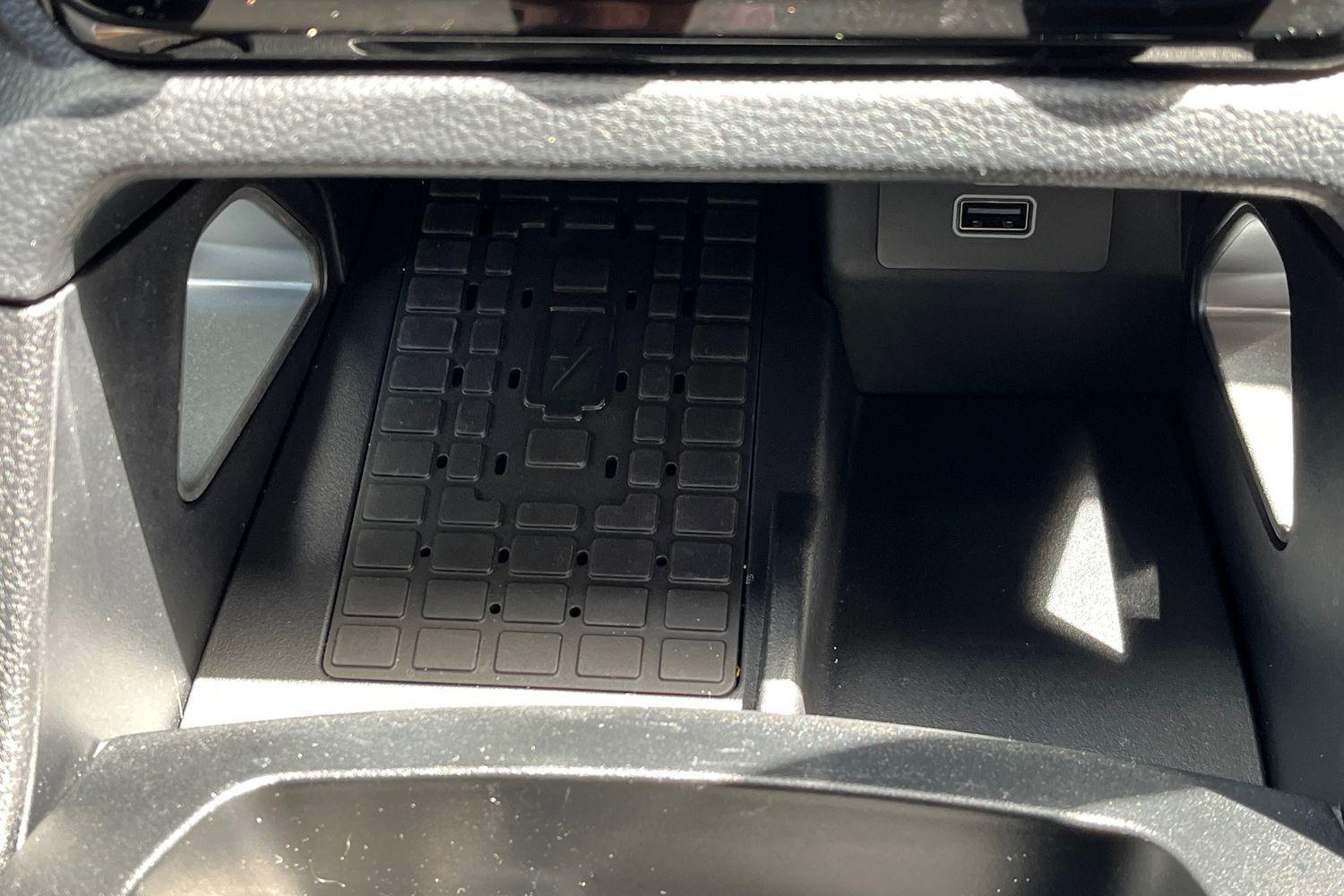 Ford RANGER Photo 37