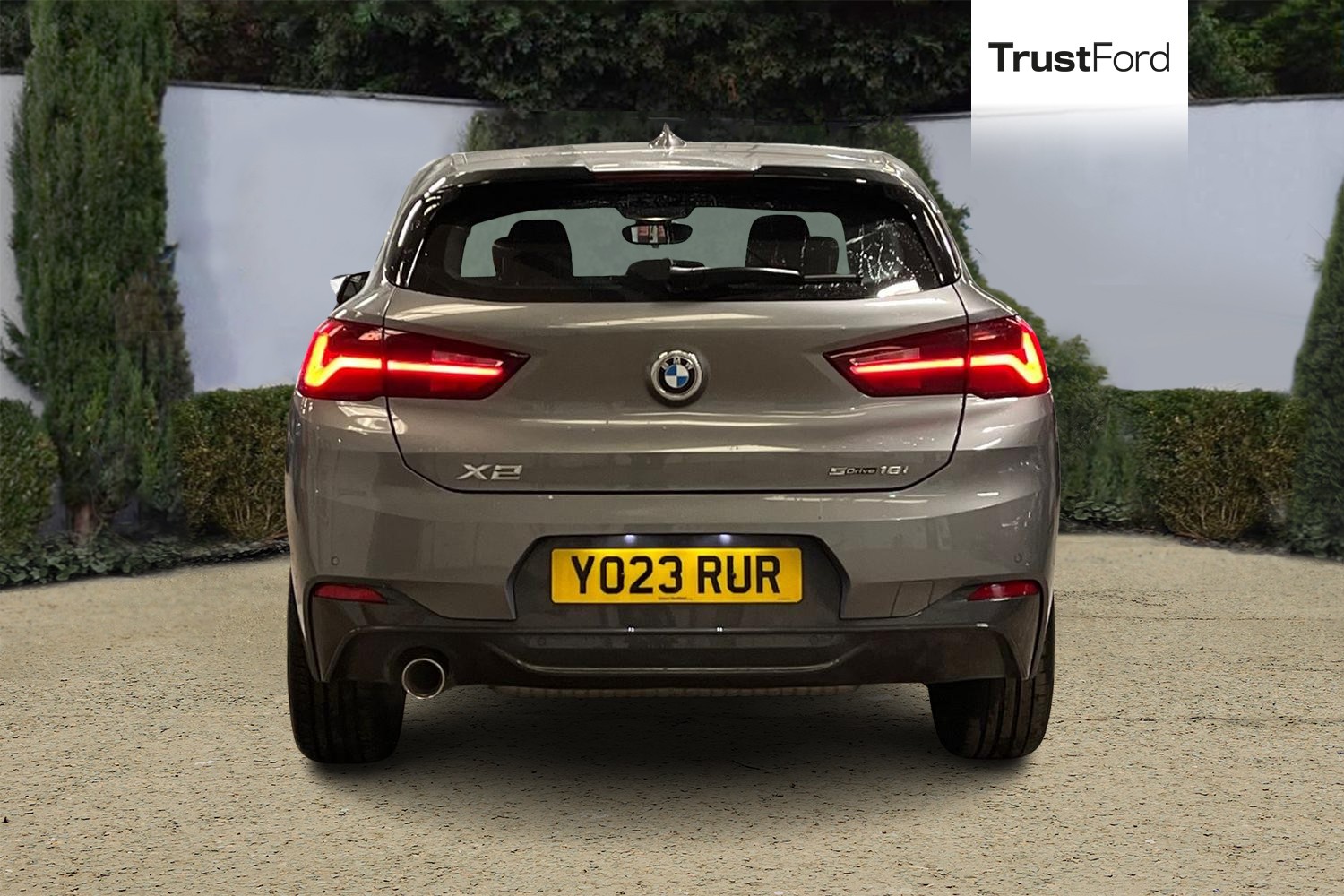 BMW X2 Photo 6