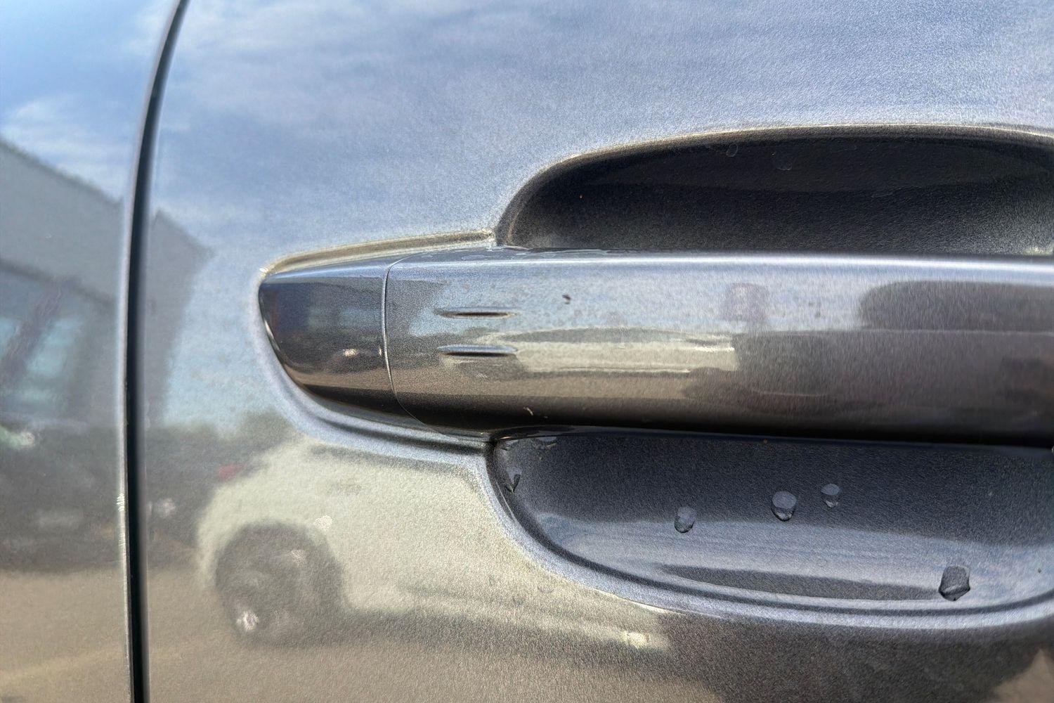 Citroen C5 AIRCROSS Photo 38