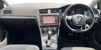 Volkswagen Golf Photo 7