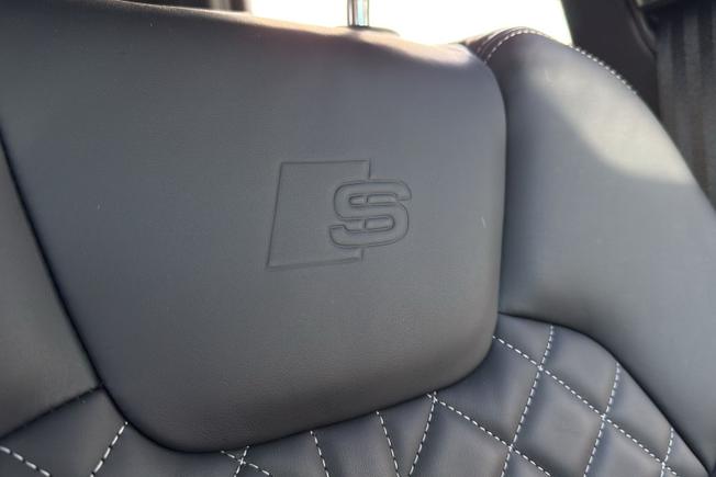 AUDI Sq5 Photo 42