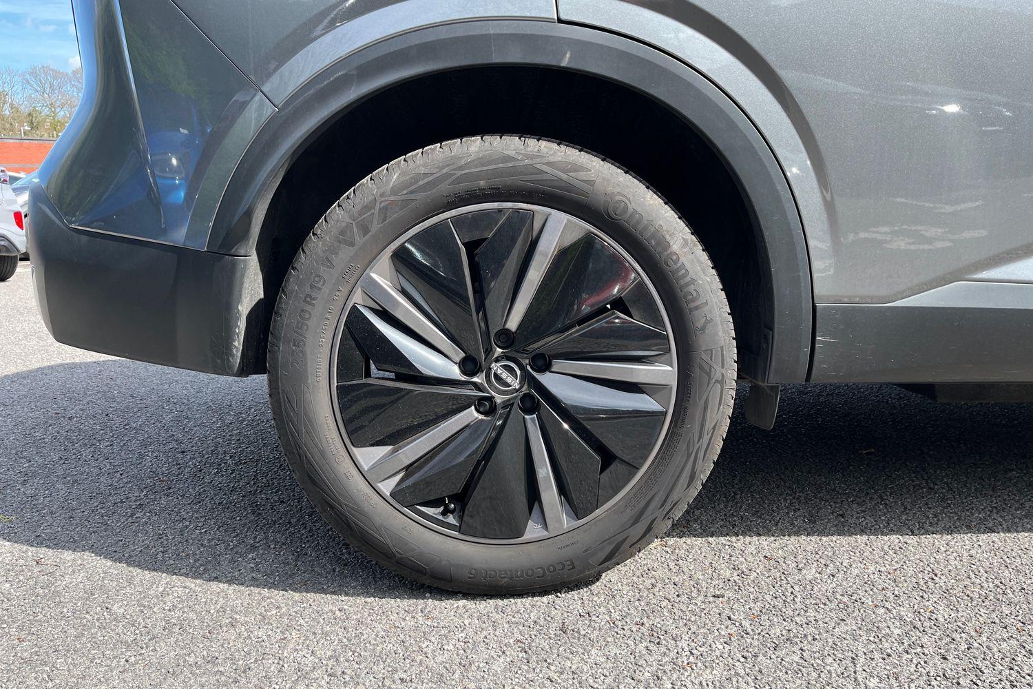 Nissan Qashqai Photo 7