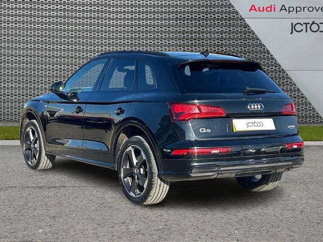 Audi Q5 Photo 3