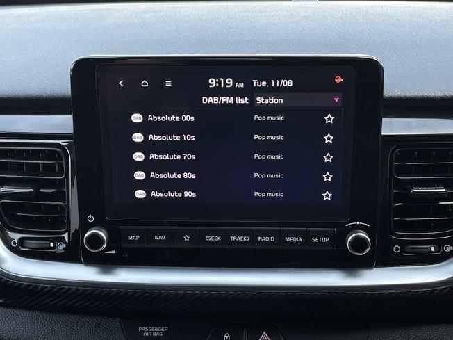 Kia Stonic Photo 13