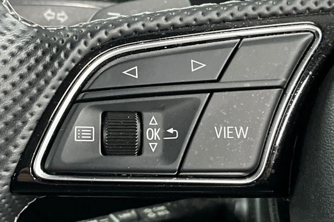 Audi A3 Photo 16