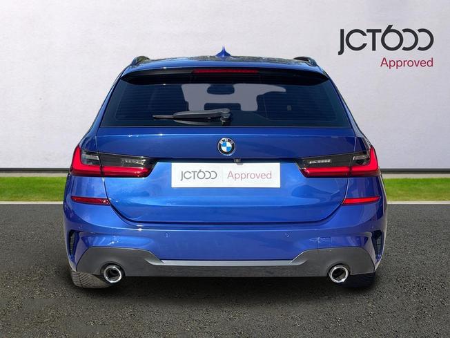 BMW 3 Series Photo 7