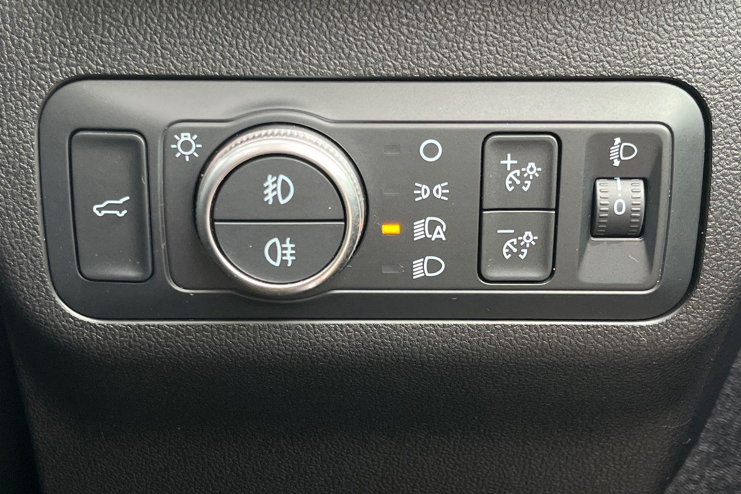 Ford Kuga Photo 22