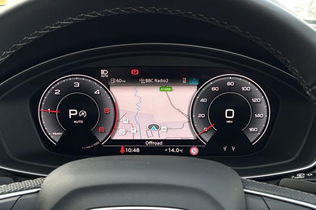 Audi Q5 Photo 30