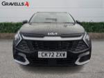 Kia Sportage Photo 5