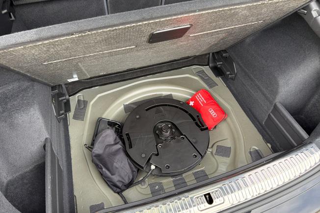 Audi Q3 Photo 34