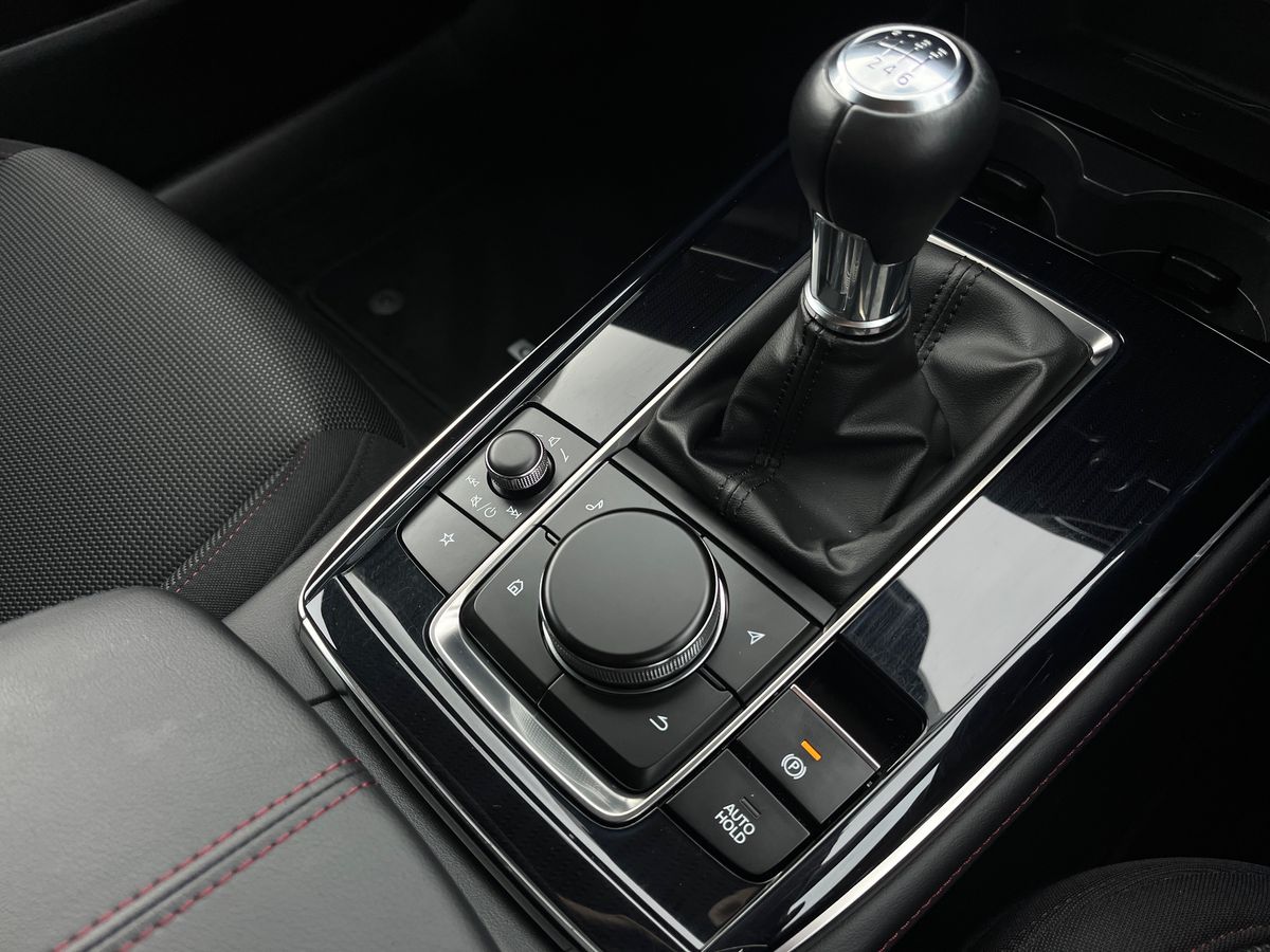 Mazda CX-30 Photo 13