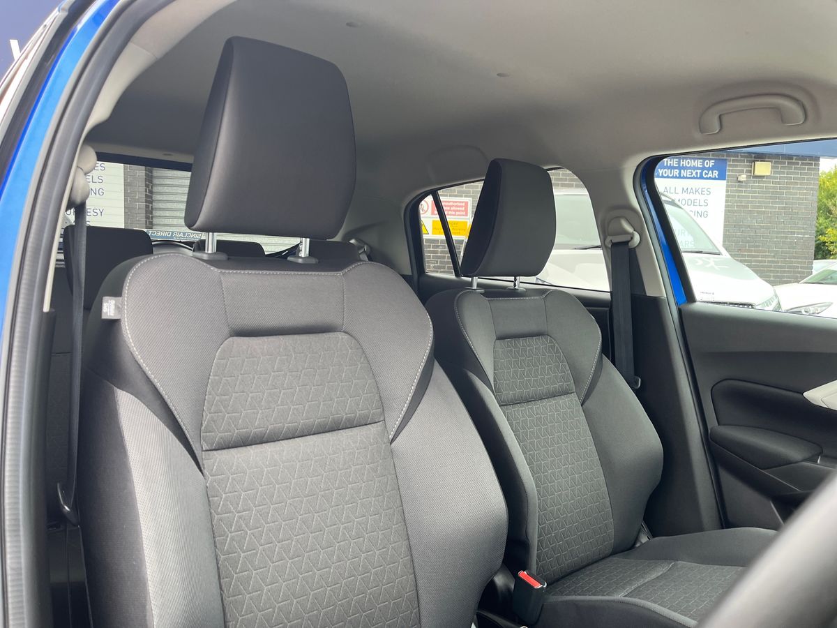 Suzuki Swift Photo 24