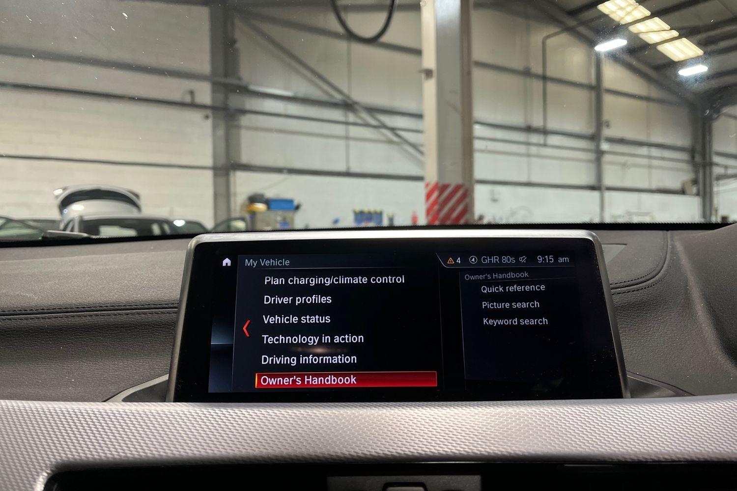 BMW X2 Photo 32