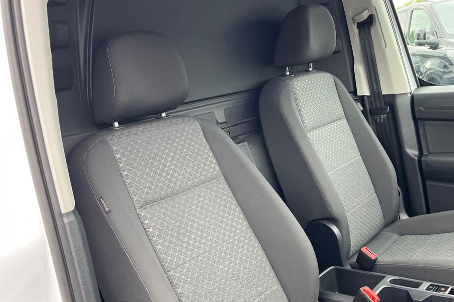 Used Ford TRANSIT CONNECT BG75DNY 31