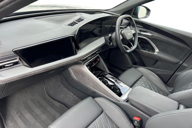 AUDI Sq5 Photo 2