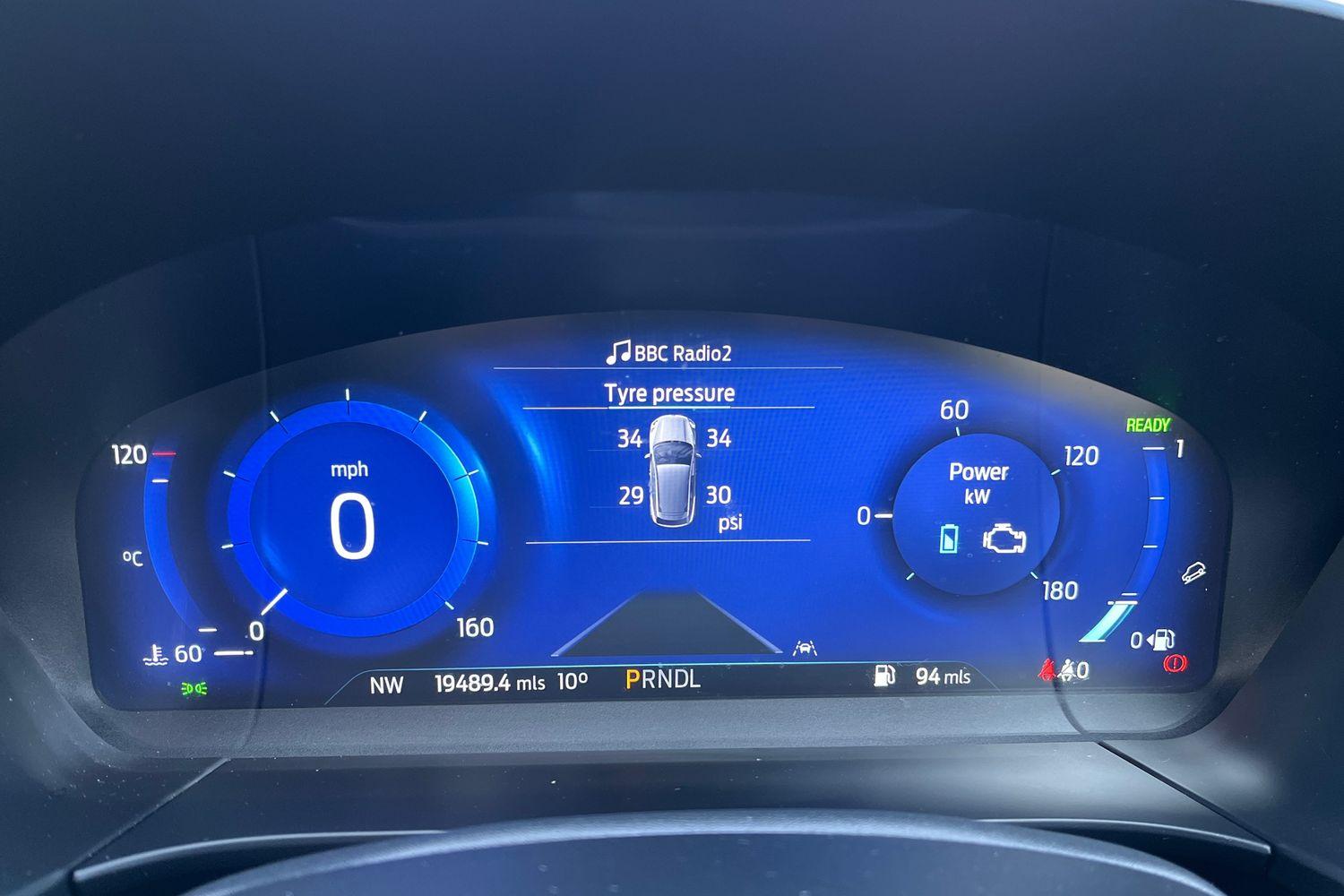 Ford Kuga Photo 12
