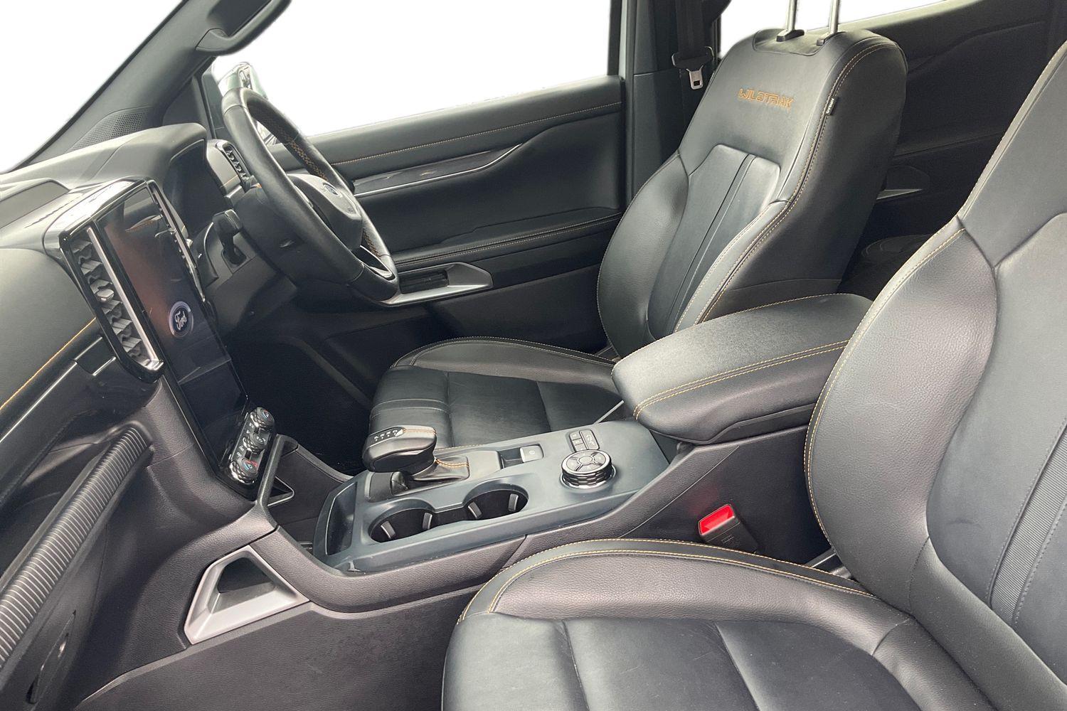 Ford Ranger Photo 9