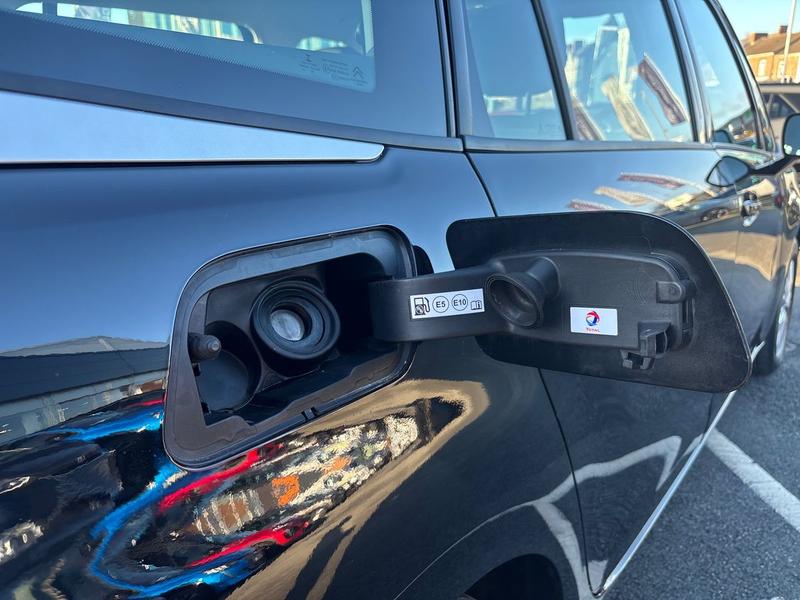 Used Citroen Grand C4 SpaceTourer MX70HCY 31