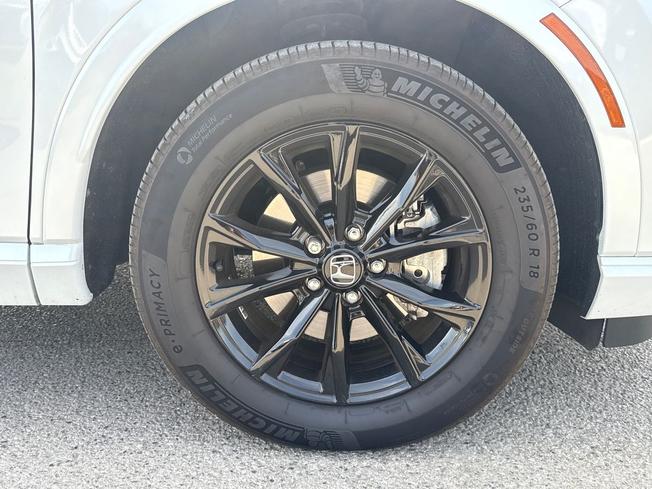 HONDA CR-V Photo 5