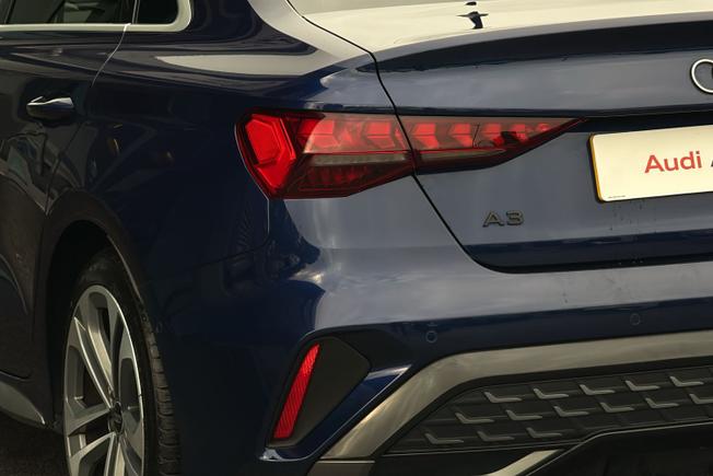 Audi A3 Photo 50