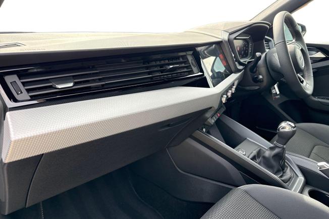AUDI A1 Sportback Photo 2