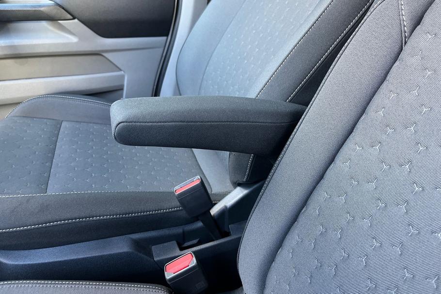 Used Ford TRANSIT CUSTOM 32